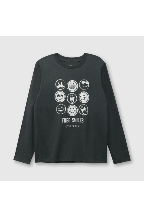 Polo Colección negro