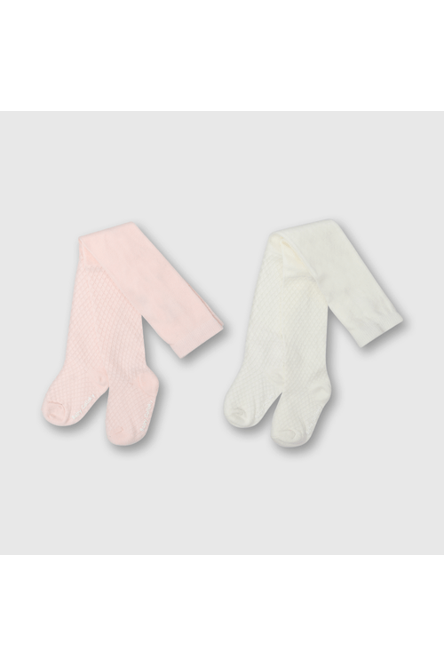 Ballerina panty Colección Niña pink / rosado