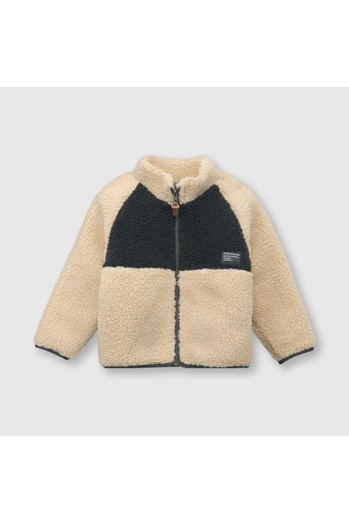 Chaqueta De Bebé Niño Chiporro Beige Colloky