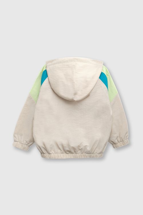 Cortaviento De Niño Colección Sand