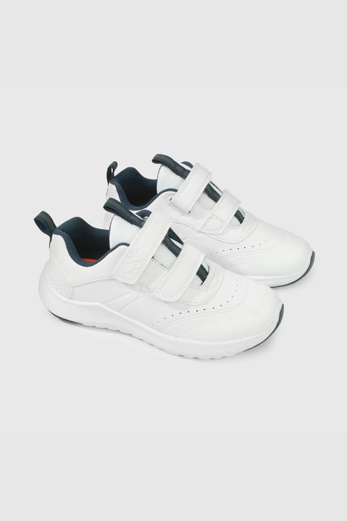 Zapatilla Escolar De Niño 77070250I25