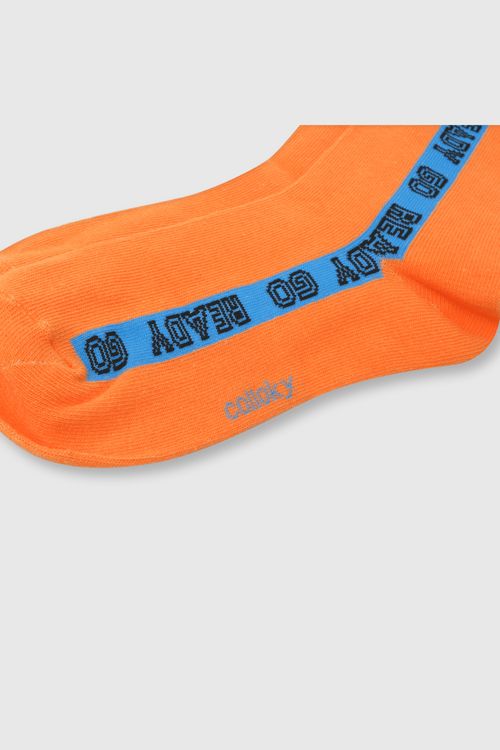 Medias De Niño Colección Azulino