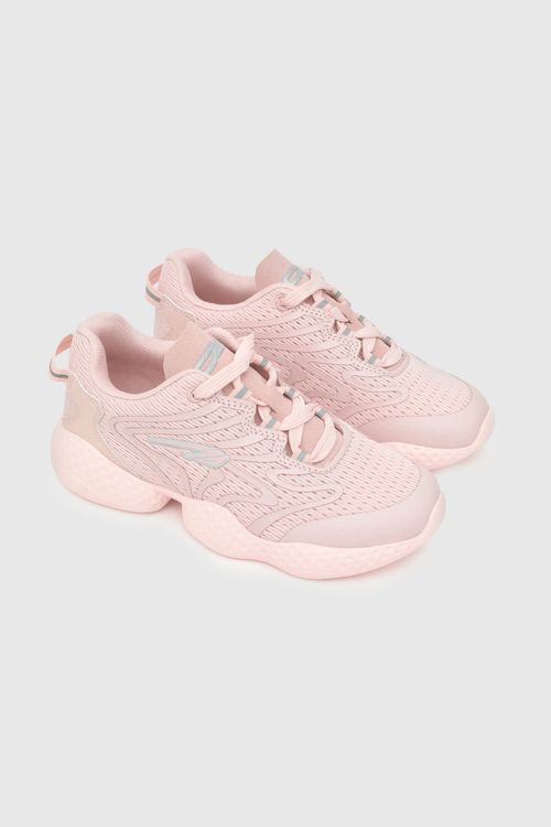 Zapatilla De Niña Sport Rosado