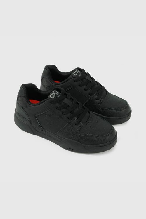 Zapatilla Escolar De Niño 77170201I25