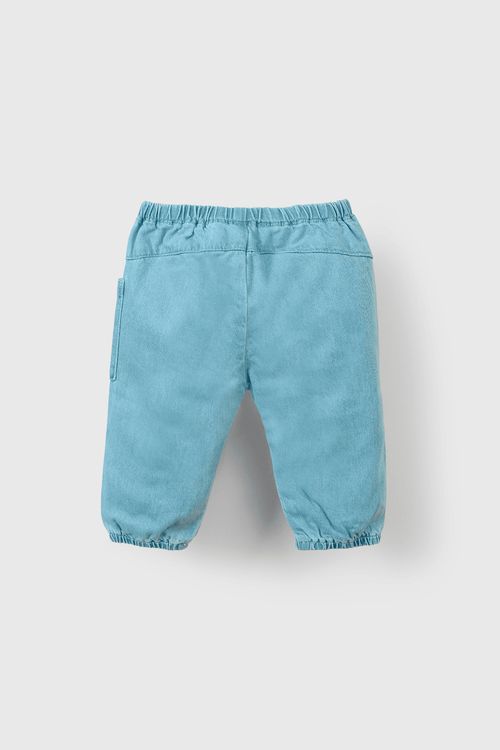 Jeans De Niño Colección Azul