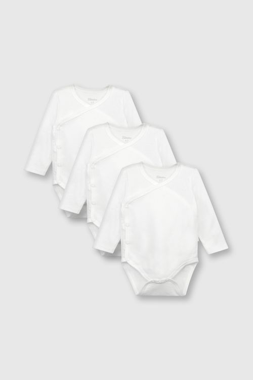 Body De Niño Colección Blanco / White