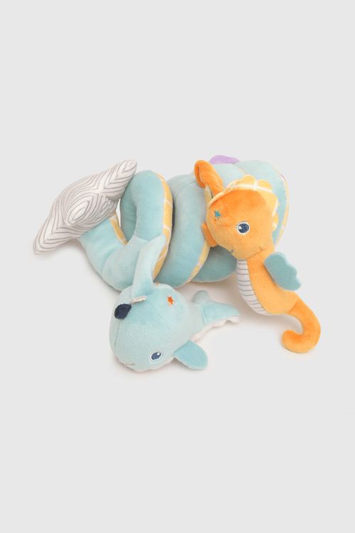 Juguete De Niño Colección Celeste