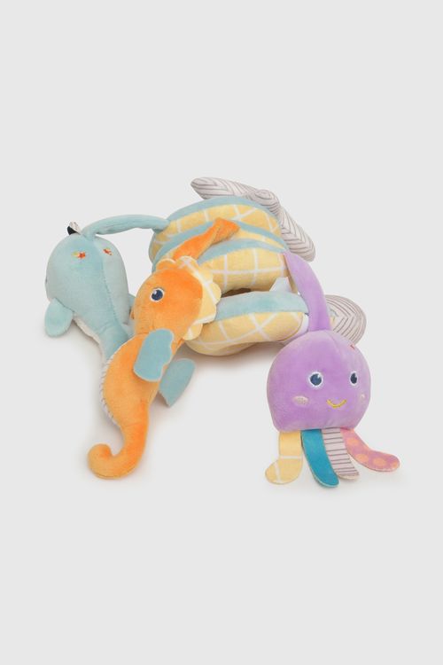 Juguete De Niño Colección Celeste