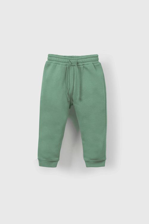 Buzo De Niño Everyday Verde