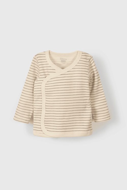 Conjunto De Niño Everyday Beige
