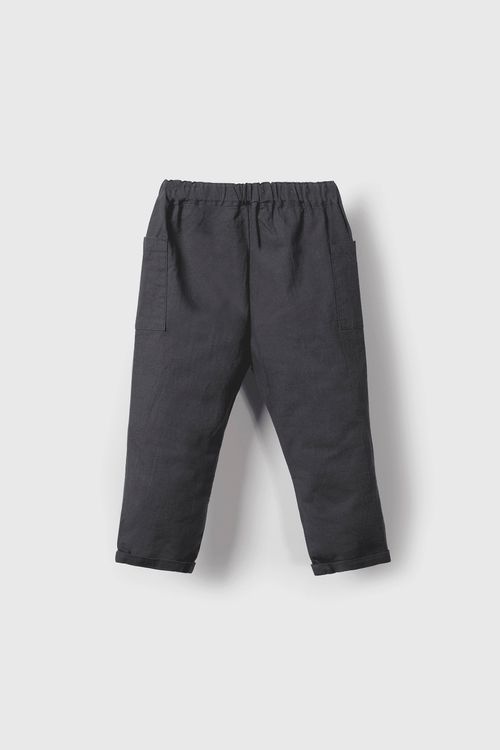 Pantalón De Niño Everyday Negro