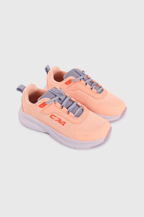 Zapatilla De Niña Sport Damasco