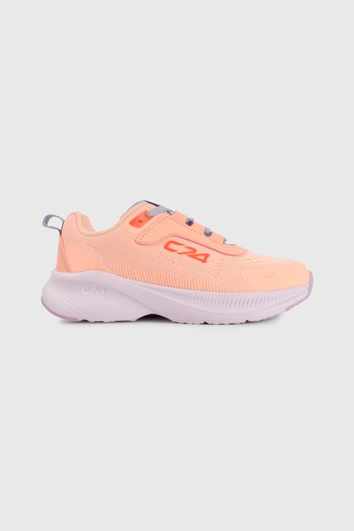 Zapatilla De Niña Sport Damasco