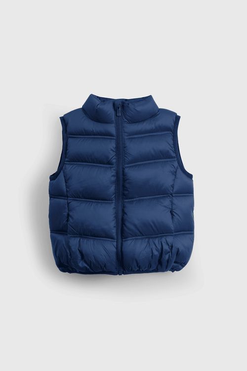 Casaca De Niño Everyday Azul