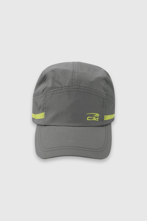 Gorro De Niño Colección Gris