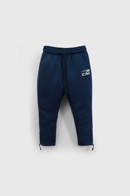 Buzo De Niño C74 Azul
