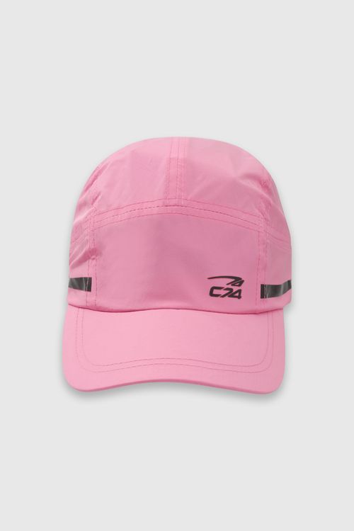 Gorro De Niña Colección Fucsia