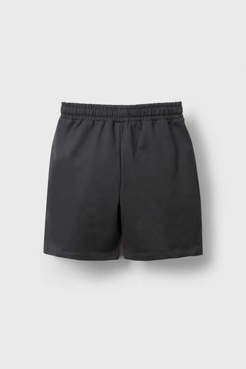 Bermuda De Niño Everyday Negro