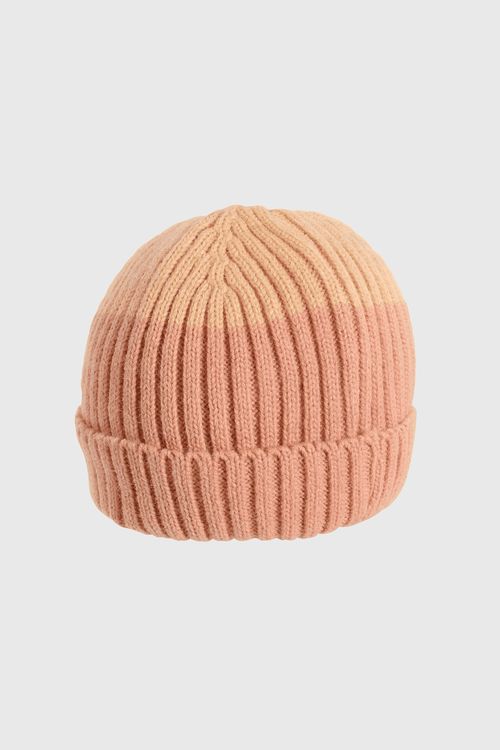 Gorro De Niña Colección Rosado