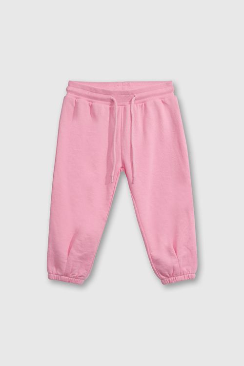 Buzo De Niña Fucsia