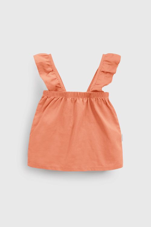 Vestido De Niña Colección Morado