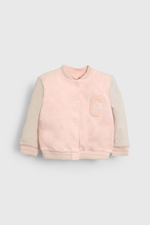 Polera De Niña Colección Rosado