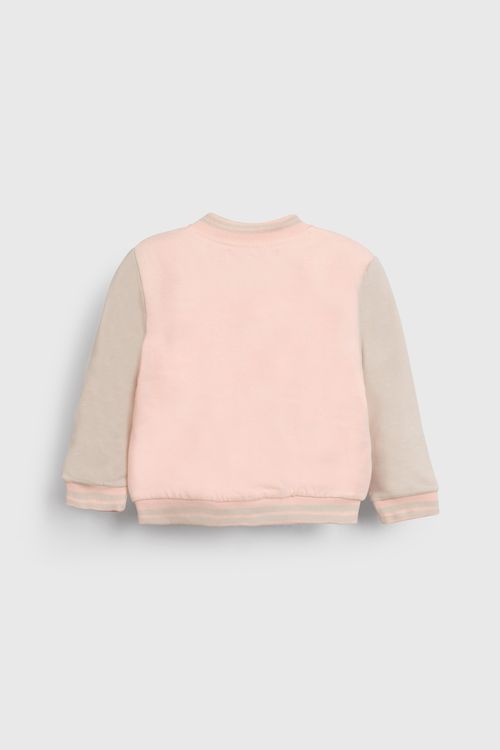 Polera De Niña Colección Rosado