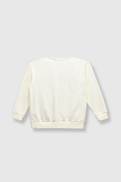 Polera De Niño Colección Beige