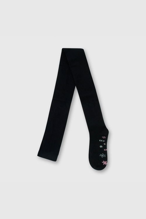 Ballerina Panty Escolar De Niña Bbcs0250I25