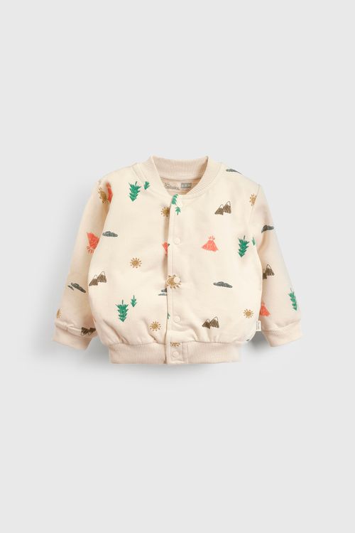 Conjunto De Niño Colección Beige