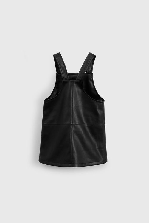 Jumper De Niña Colección Negro