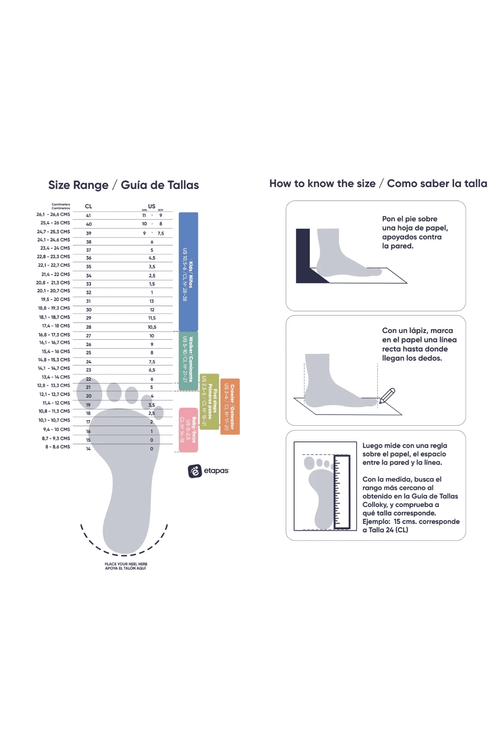 Zapatilla Deportiva De Niño Sport Azul