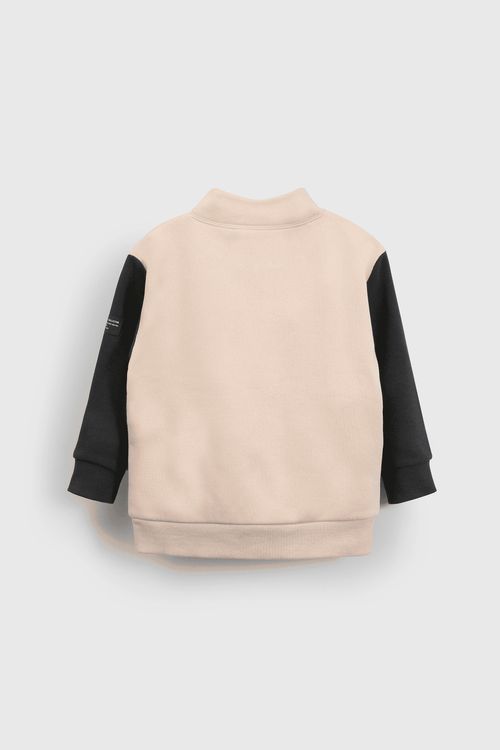 Polera De Niño Colección Gris