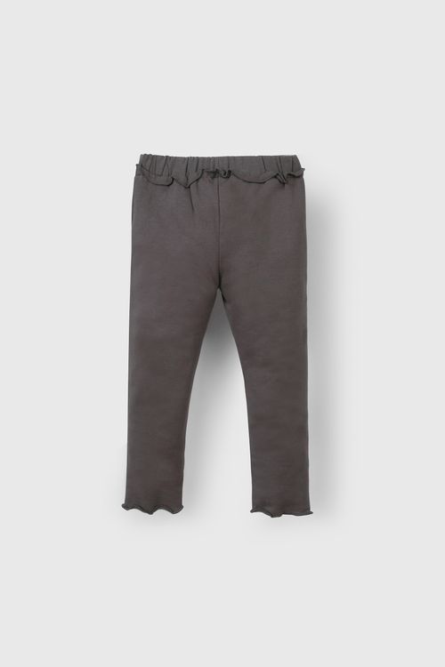 Legging De Niña Everyday Negro