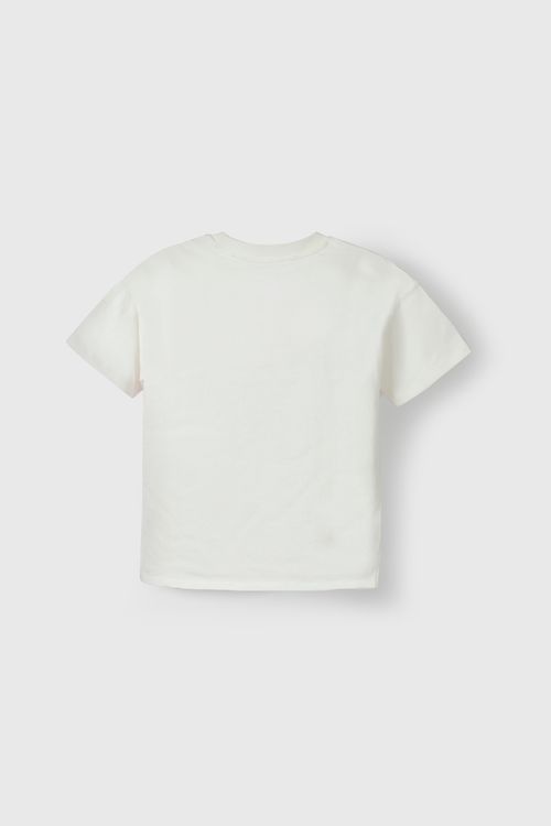 Polo De Niño Colección Blanco