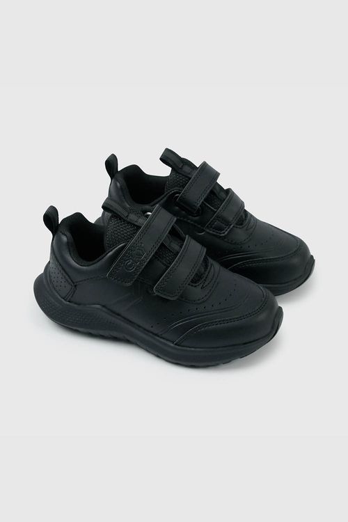 Zapatilla Escolar De Niño 77350201I25