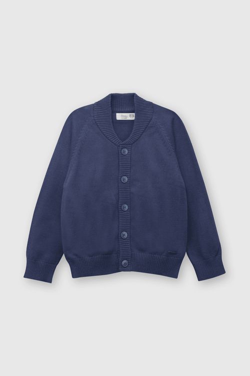 chompa De Niño Everyday Azul