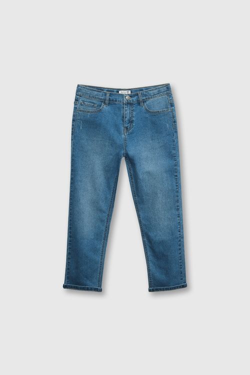 Jeans De Niño Jeans & Co Azul