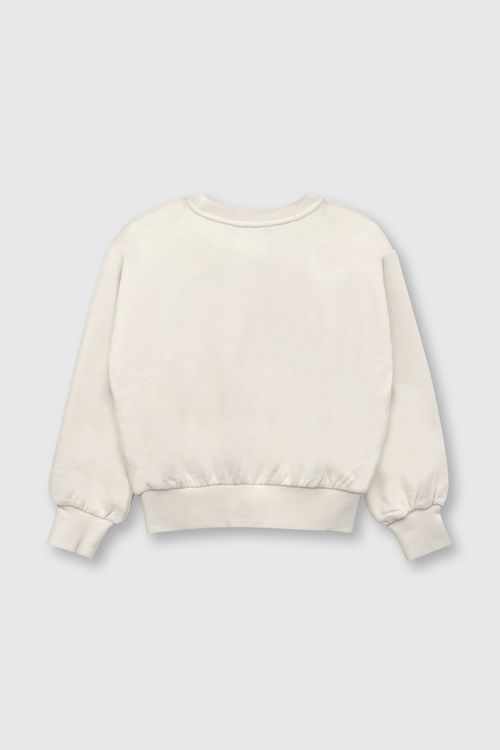 Polera De Niña Colección Sand