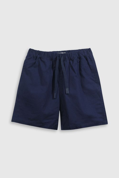 Bermuda De Niño Azul