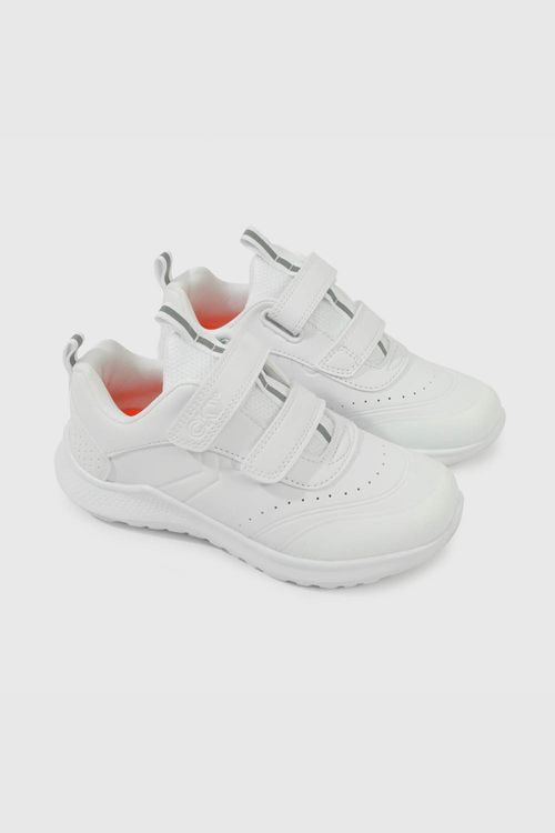 Zapatilla Escolar De Niño 77070210I25