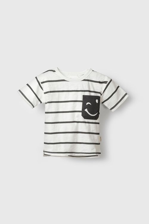 Polo De Niño Colección Blanco