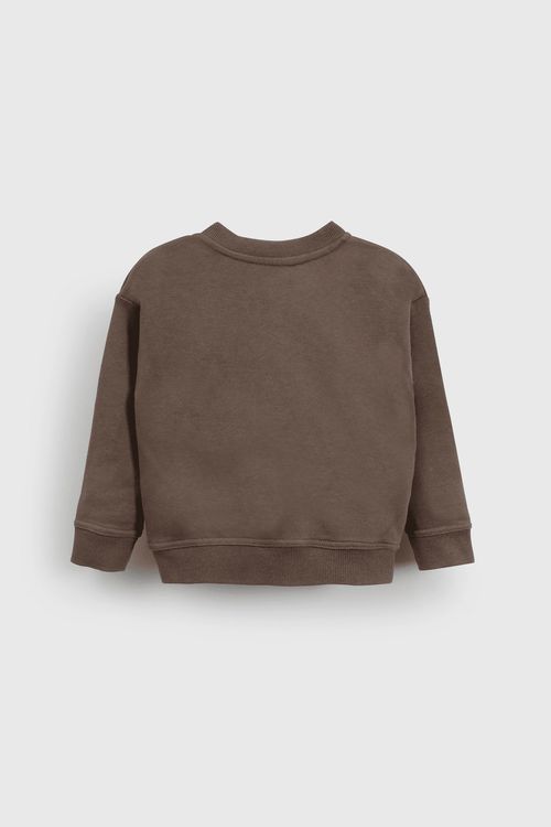 Polera De Niño Colección Negro