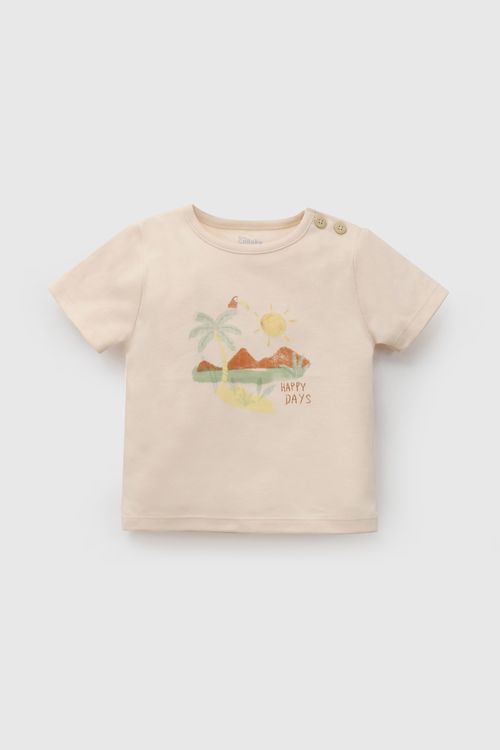 Conjunto De Polo Y Short De Niño