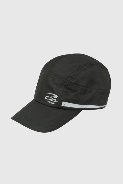 Gorro Negro C74 De Niña