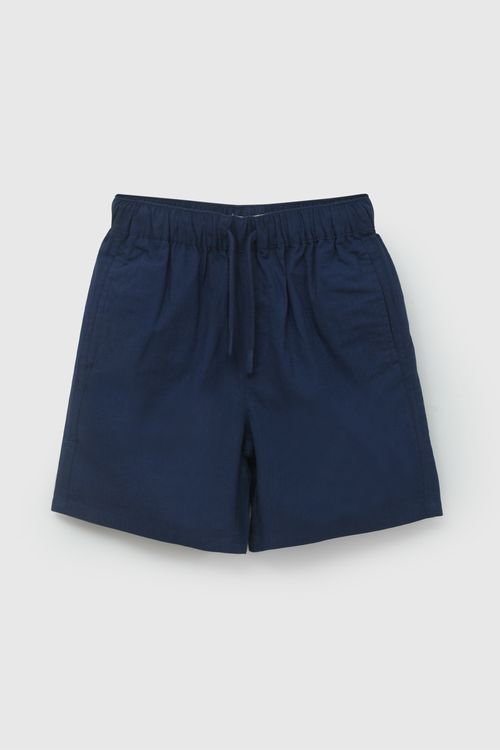 Bermuda Azul  De Niño