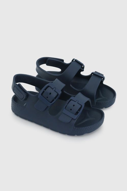 Sandalia Colloky Colección Niño Kid Azul