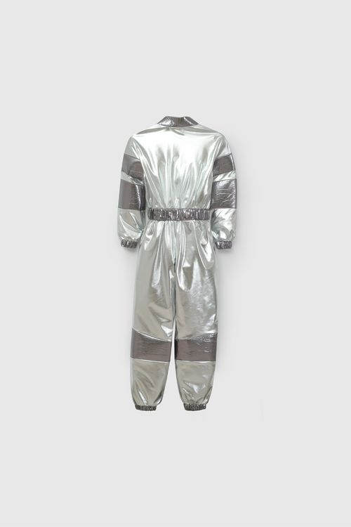 Disfraz Astronauta De Niño
