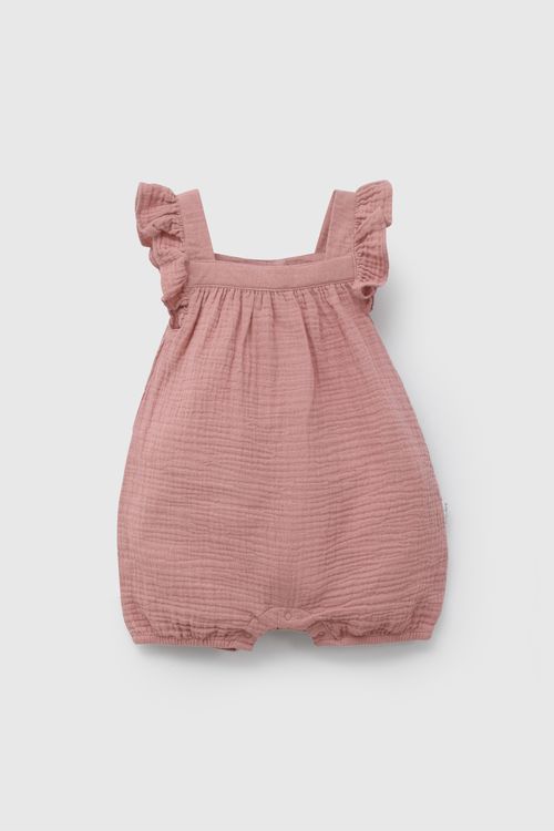 Enterito Bambula De Bebé De New Born