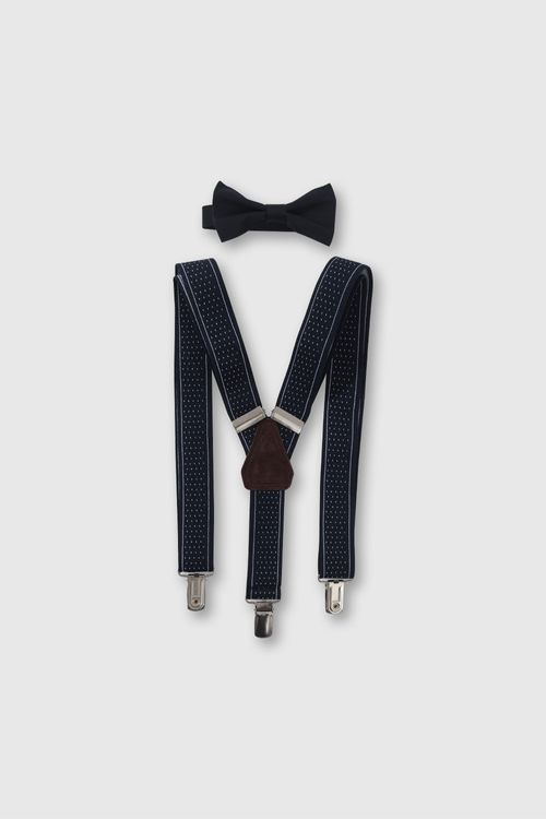 Tirante Azul De Niño